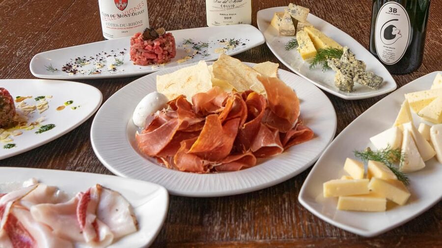 Food and Wine Experience - Booking, timing, and cancellation advice