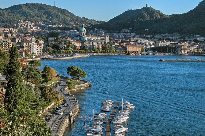 Food and Wine tour on Como Lake - Semi private tour - Key points to know before booking