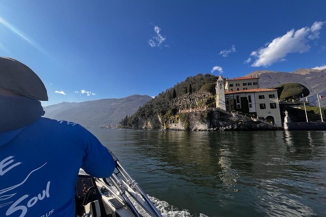 From Bellagio 2 hours "Tailor Made" Private Boat Tour - Why a private boat is the smart way to see Lake Como