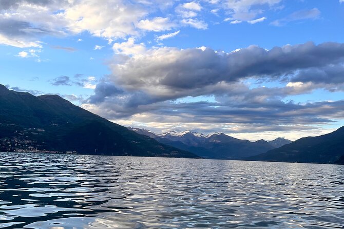 From Bellagio 2 hours "Tailor Made" Private Boat Tour - Bellagio, Villa Melzi, and the wild side of the shore