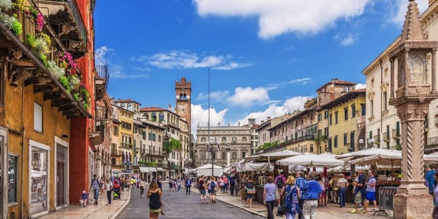 From Bergamo: Verona and Sirmione Full-Day Tour - Key points at a glance