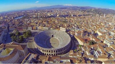 Verona and Sirmione Full-Day Tour