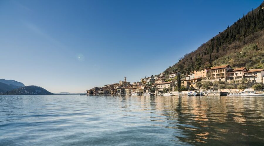 From Bergamo: Winery Tour in Franciacorta with Lunch - Key points to know before booking