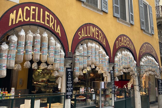 From Como: Lugano and Bellagio Guided Tour with Lake Cruise - Timing Problems You Should Weigh Carefully
