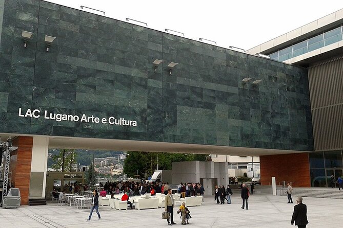 From Como: Lugano and Bellagio Guided Tour with Lake Cruise - Who Gets Good Value at $116.26?