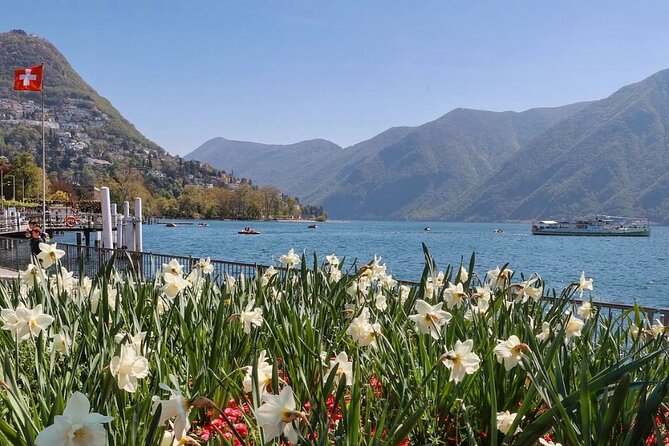 From Como: Lugano, Bellagio and Como exclusive Boat Tour - What this day is really designed to do