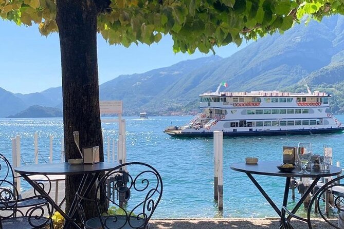 From Como: Lugano, Bellagio and Como exclusive Boat Tour - How good are the guides?