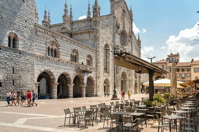 From Como: Lugano, Bellagio and Como exclusive Boat Tour - Is $110.55 a fair price?