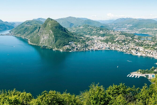 From Como: Lugano, Bellagio and Como exclusive Boat Tour - Starting at Hotel Barchetta Excelsior in Como
