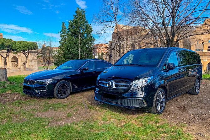From Como to Milan hotels - Private Transfer - Key Points to Know Before Booking