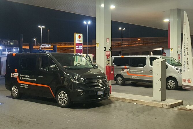 From Como to Milan hotels - Private Transfer - Leaving Como Without the Usual Taxi Fuss