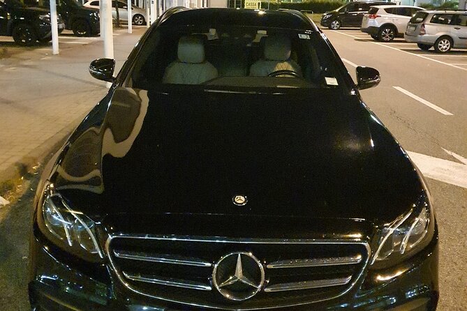 From Como to Milan hotels - Private Transfer - Who Will Get the Most From This Service
