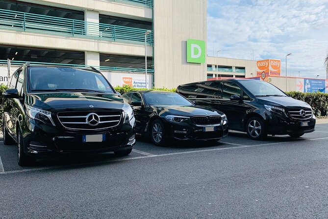 From Como to Milan hotels - Private Transfer - The Meeting Works Best When You Prepare