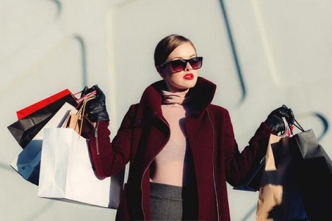 From Lake Como or Milan: Serravalle VIP shopping and Wine Tasting - Is the $875.13 price fair?
