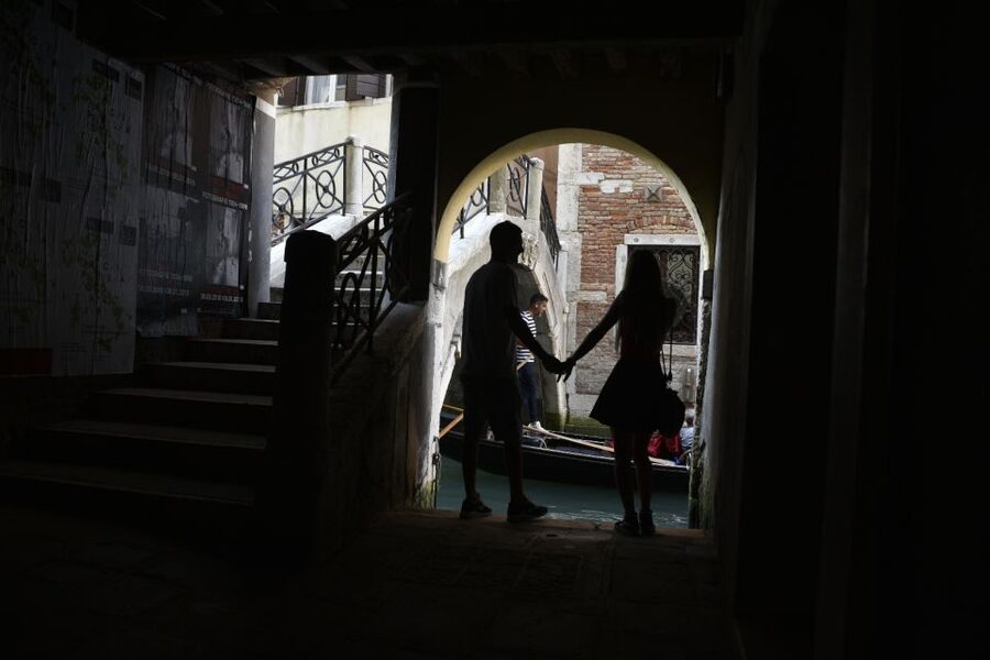 From Lake Garda: Full-day Group Tour of Venice - What the $111.02 price really covers