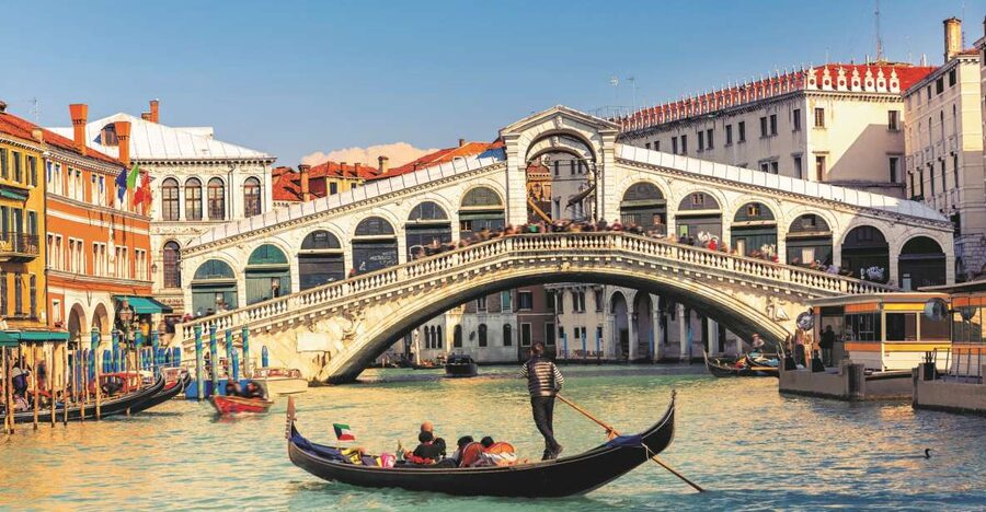 From Lake Garda: Full-day Group Tour of Venice - How the experience is rated in practical terms