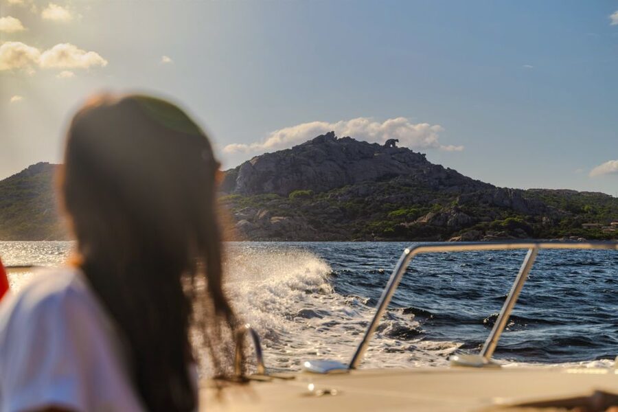 From Lake Maggiore: Private Boat Tour with Pickup/Drop-off - A private boat is the right way to see Lake Maggiore