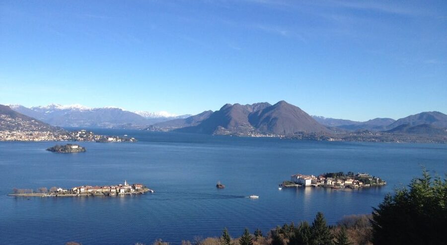 From Lake Maggiore: Private Boat Tour with Pickup/Drop-off - Isola Madre brings a quieter island stop