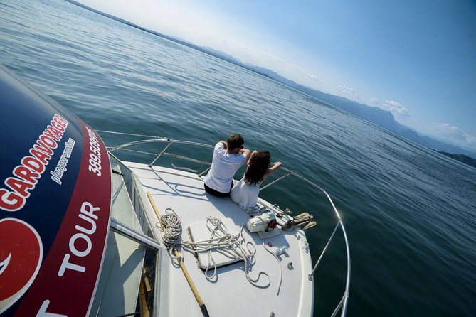 From Lazise: Southern Lake Garda cruise with lunch - Who will enjoy this cruise most