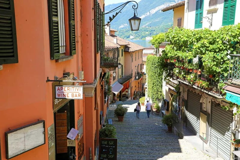 From Milan: Bellagio, Varenna & Bellano Gorge Small Group - Why this Lake Como day trip is different