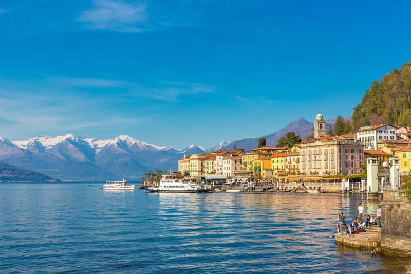 From Milan: Bellagio, Varenna & Bellano Gorge Small Group - Orrido di Bellano: the day’s strongest surprise