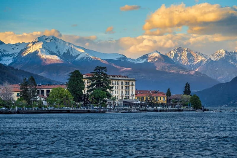 From Milan: Bellagio, Varenna & Bellano Gorge Small Group - How the timing feels over 10.5 hours