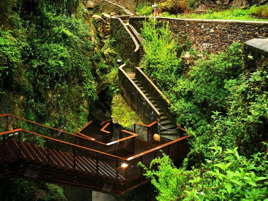 From Milan: Bellagio, Varenna & Bellano Gorge Small Group - What is included for $118.10