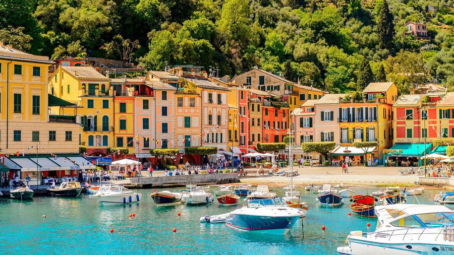 From Milan: Best of Genoa with Private Cruise to Portofino - Key points to know before booking