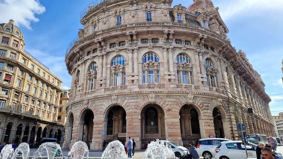 From Milan: Best of Genoa with Private Cruise to Portofino - Why this Milan day trip works