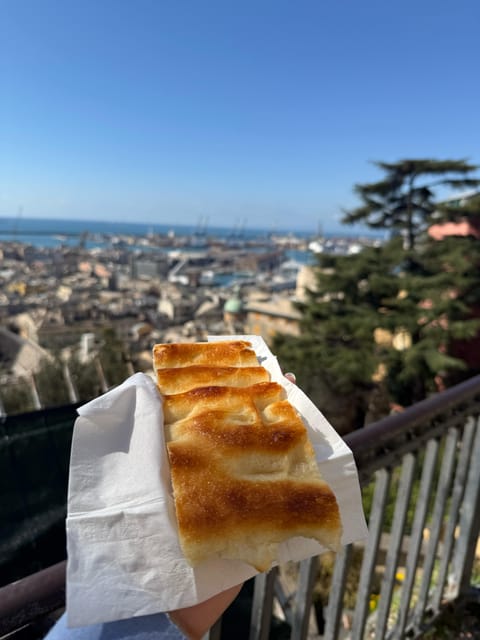 From Milan: Best of Genoa with Private Cruise to Portofino - Portofino in 90 minutes