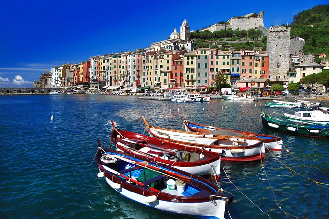 From Milan: Cinque Terre Guided Full-Day Trip With Cruise - The long ride back to Milan