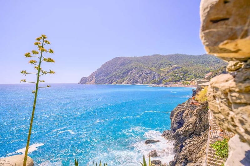 From Milan:Cinque Terre National Park with Limoncino Tasting - Crowds, weather, and what to pack
