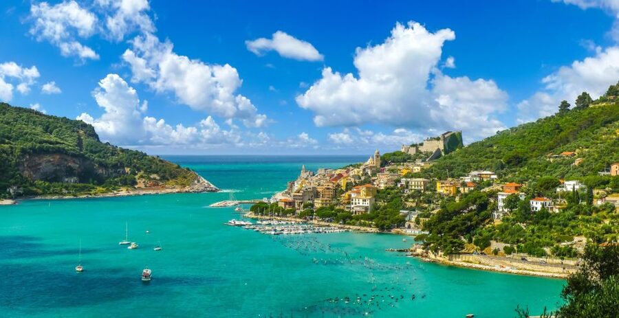 From Milan: Cinque Terre with Portovenere and Boat Cruise - The three-hour ride back