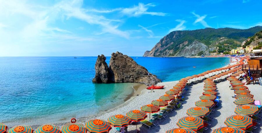 From Milan: Cinque Terre with Portovenere and Boat Cruise - What the $163.13 price covers