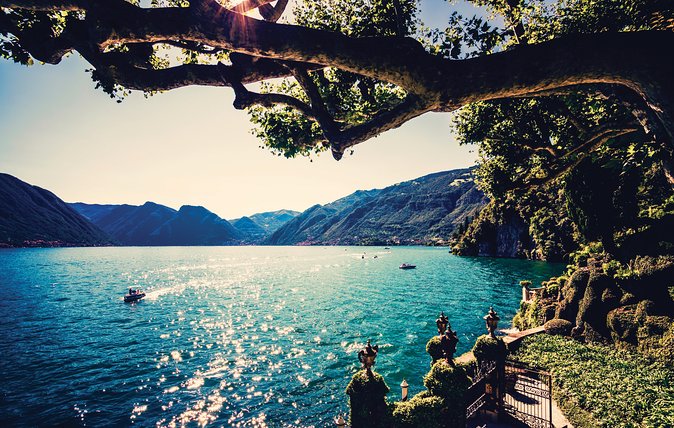 From Milan: Como and Bellagio Day Trip with Scenic Lake Cruise - When Lugano appears on the schedule