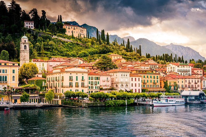 From Milan: Como and Bellagio Day Trip with Scenic Lake Cruise - What the guide service adds, and where it can fall short
