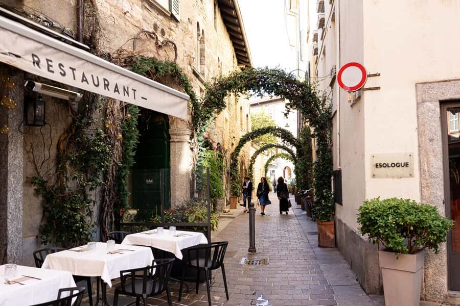 From Milan: Como & Bellagio Day Tour & Scenic Lake Cruise - Why this day trip works from Milan
