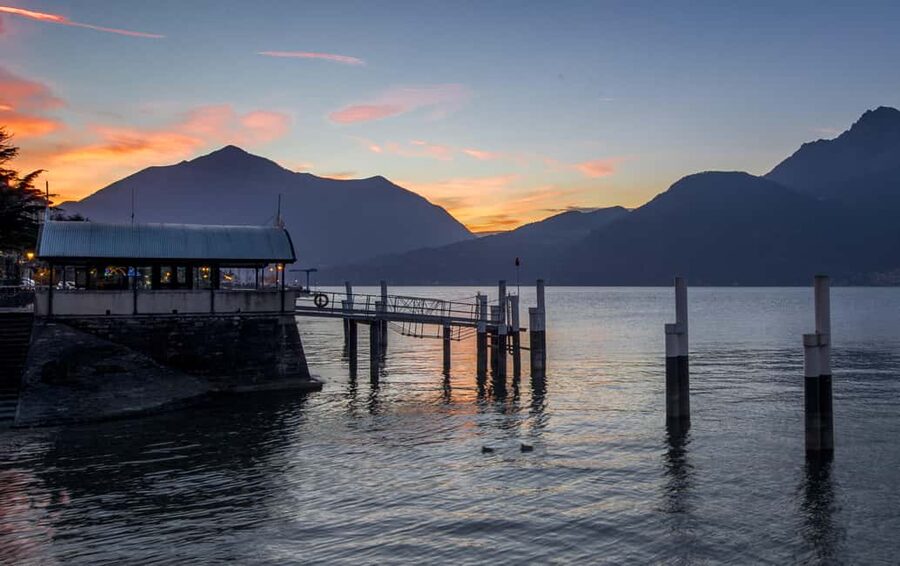 From Milan: Como & Bellagio Day Tour & Scenic Lake Cruise - The Lake Como cruise is the main event