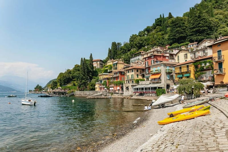 From Milan: Como & Bellagio with Private Lake Como Cruise - Guides, Drivers, and the Feel of the Group
