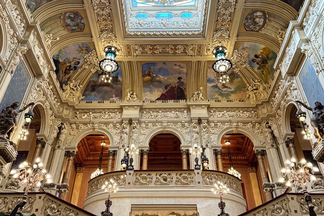 From Milan/Como/Bergamo: Exclusive San Pellegrino Spa Tour - Why San Pellegrino Terme makes a good escape