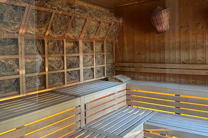 From Milan/Como/Bergamo: Exclusive San Pellegrino Spa Tour - Who will enjoy this tour most