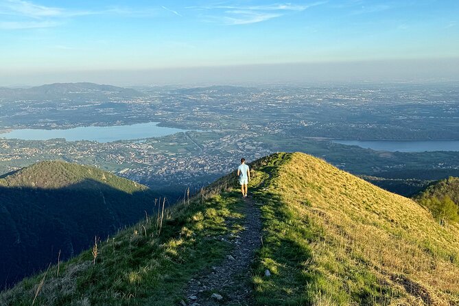 From Milan/Como/Varenna: Panoramic Hiking Tours near Lake Como - Key points at a glance