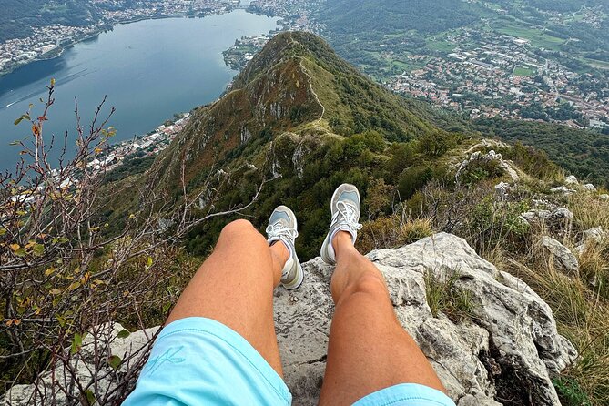 From Milan/Como/Varenna: Panoramic Hiking Tours near Lake Como - What the guides add to the outing