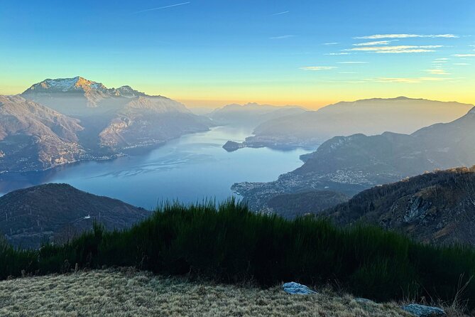 From Milan/Como/Varenna: Panoramic Hiking Tours near Lake Como - Who should book this hike?
