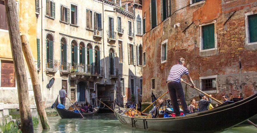 From Milan: Day Trip to Venice with Guided City Tour - Key points to know before booking