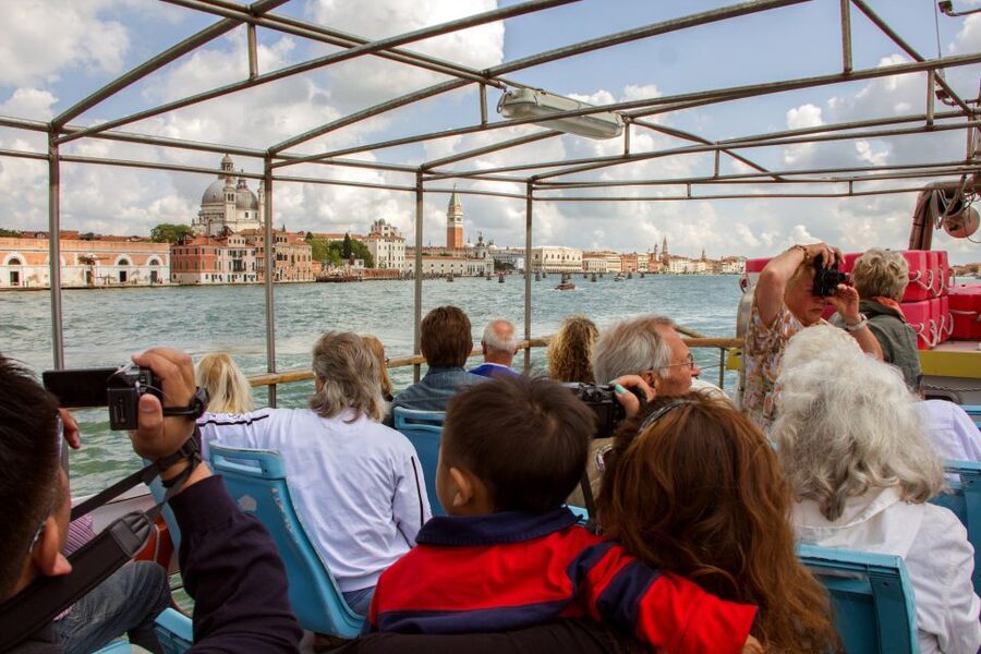 From Milan: Day Trip to Venice with Guided City Tour - The best reason to choose this Milan to Venice trip
