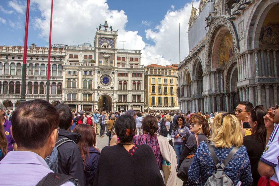 From Milan: Day Trip to Venice with Guided City Tour - How much does the $146.14 price get you?