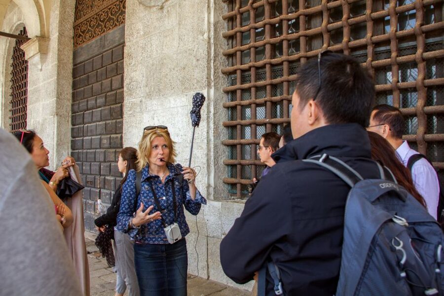 From Milan: Day Trip to Venice with Guided City Tour - What the 14-hour schedule feels like