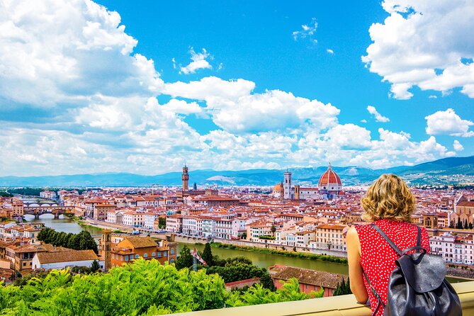 From Milan: Discover Florence & Pisa on an Exciting Full-Day Tour - What the $203.30 price really buys