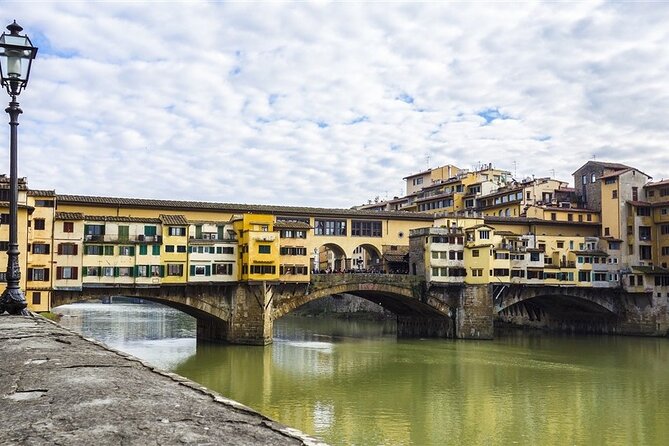 From Milan: Discover Florence & Pisa on an Exciting Full-Day Tour - The walking and energy question